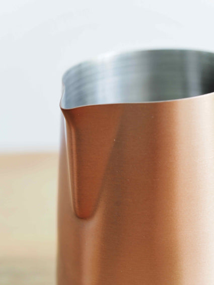 Barista & Co Milk Pitcher