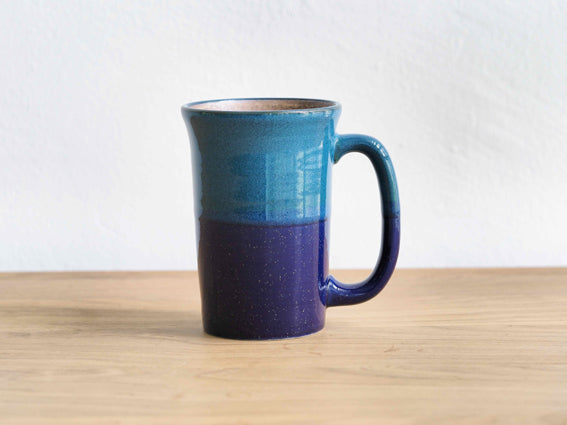 Ocean Ceramic Mug
