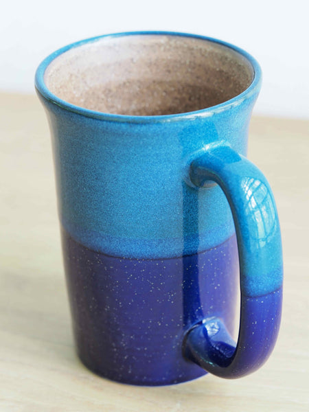 Ocean Ceramic Mug