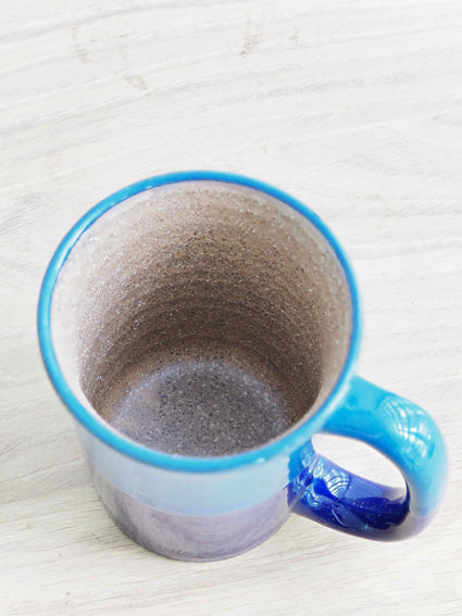 Ocean Ceramic Mug