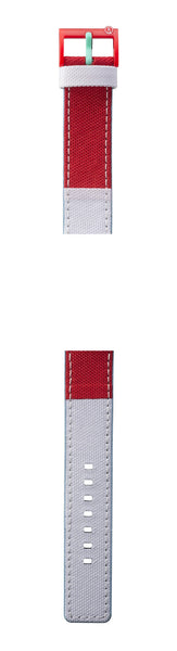Q&Q SmileSolar Strap 011