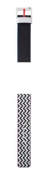 Q&Q SmileSolar Strap 013