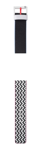 Q&Q SmileSolar Strap 013