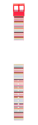 Q&Q SmileSolar Strap 019