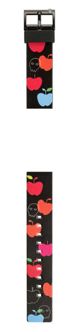 Q&Q SmileSolar Strap 020