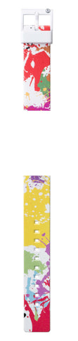 Q&Q SmileSolar Strap 021