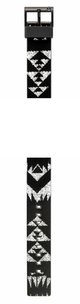 Q&Q SmileSolar Strap 023
