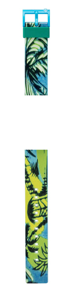 Q&Q SmileSolar Strap 027