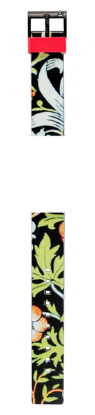 Q&Q SmileSolar Strap 028