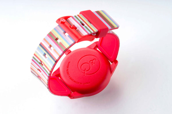 Q&Q SmileSolar RP00J019Y