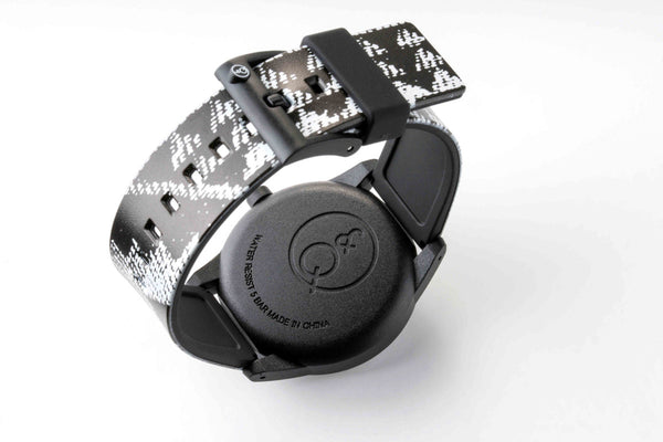 Q&Q SmileSolar RP00J024Y