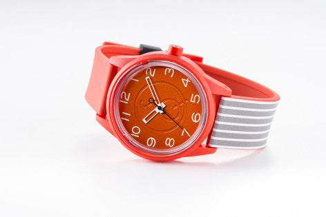 Q&Q SmileSolar Arabic RP00J049Y