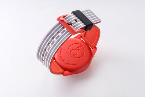 Q&Q SmileSolar Arabic RP00J049Y