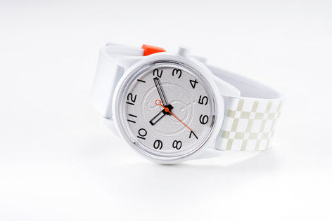 Q&Q SmileSolar Arabic RP00J051Y