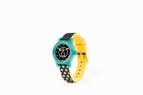 Q&Q SmileSolar Mini RP01J001Y