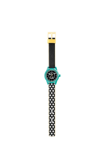 Q&Q SmileSolar Mini RP01J001Y