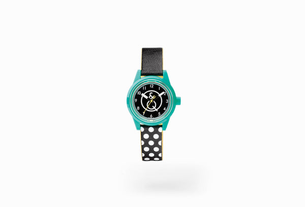 Q&Q SmileSolar Mini RP01J001Y
