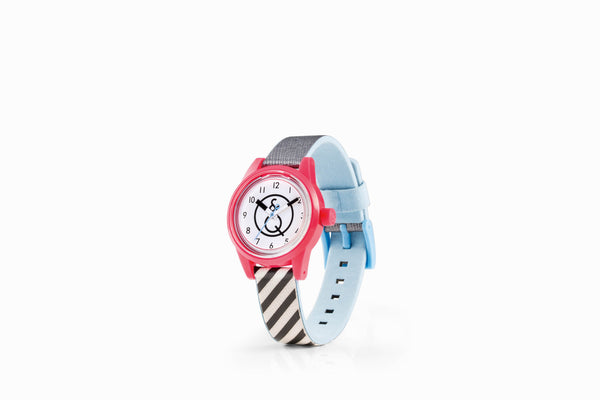 Q&Q Smile Solar Mini RP01J002Y
