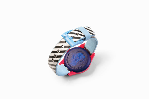 Q&Q Smile Solar Mini RP01J002Y
