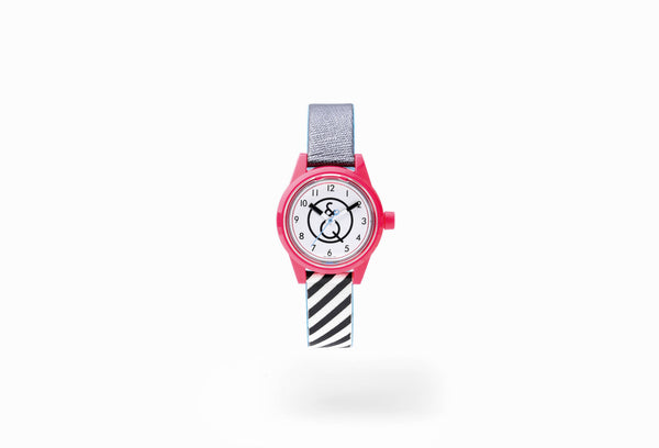 Q&Q Smile Solar Mini RP01J002Y