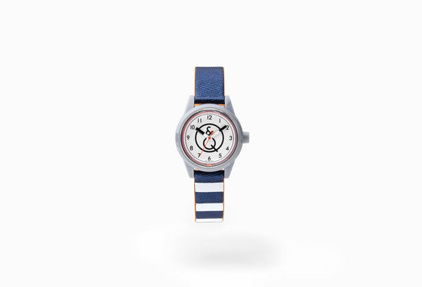 Q&Q SmileSolar Mini RP01J003Y