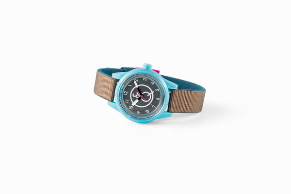 Q&Q SmileSolar Mini RP01J004Y