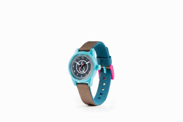 Q&Q SmileSolar Mini RP01J004Y