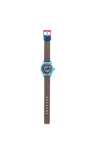 Q&Q SmileSolar Mini RP01J004Y