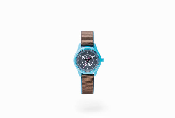 Q&Q SmileSolar Mini RP01J004Y