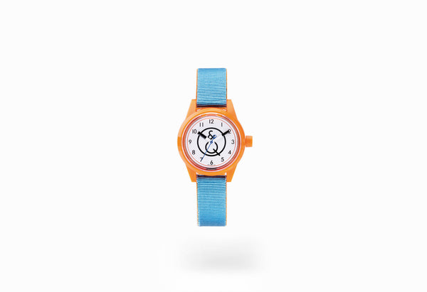 Q&Q SmileSolar Mini RP01J005Y