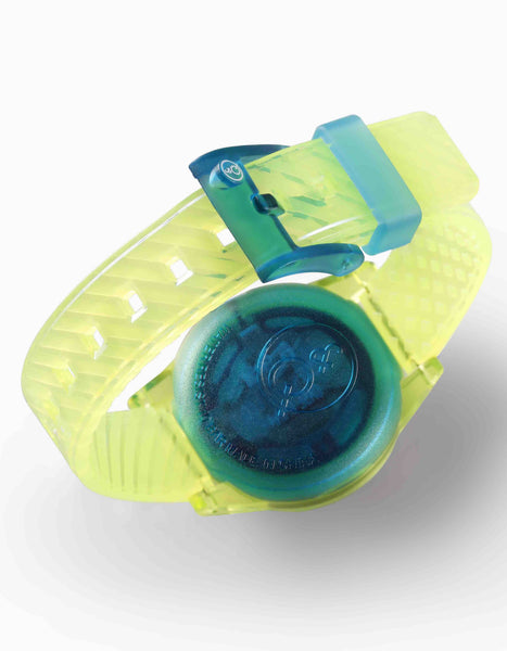 Q&Q SmileSolar Mini (2nd Series) RP01J006
