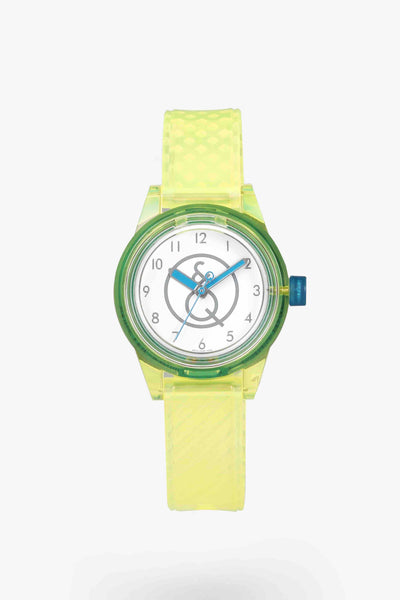 Q&Q SmileSolar Mini (2nd Series) RP01J006