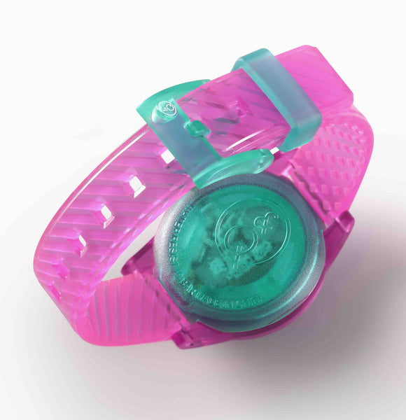 Q&Q SmileSolar Mini (2nd Series) RP01J011