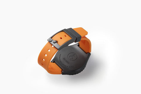 Q&Q SmileSolar 20bar RP004J004Y
