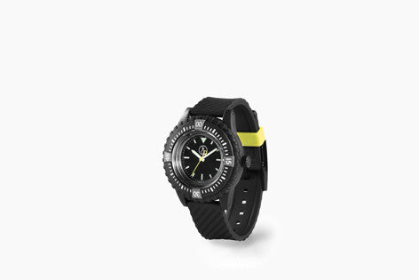 Q&Q SmileSolar 20bar RP06J001Y